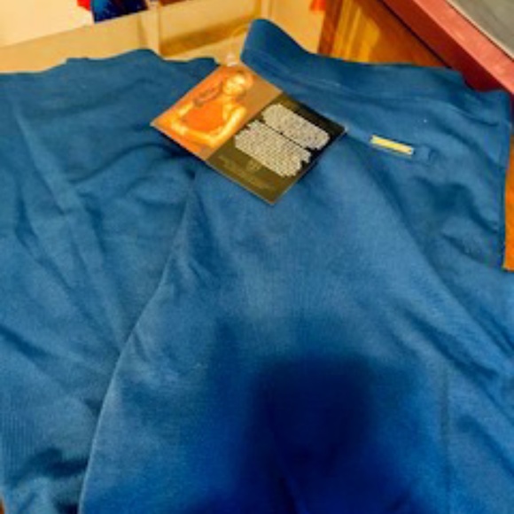 IMAN Pants - NWT Iman pants XL